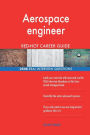 Aerospace engineer RED-HOT Career Guide; 2546 REAL Interview Questions