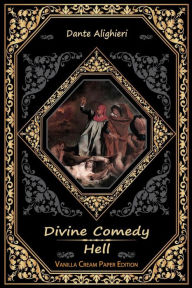 Title: Divine Comedy: Hell, Author: Dante Alighieri