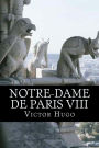 Notre-Dame de Paris VIII