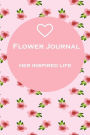 Flower Journal