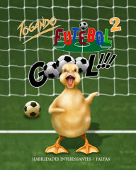 Title: Jogando Futebol 2: Habilidades Interessantes / Faltas, Author: Raul a Ramirez