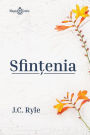 Sfintenia