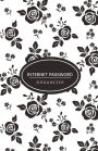 Internet Password Organizer: Never Forget A Password Again! 5.5