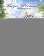 Magic Princess: Coloring book for all ages
