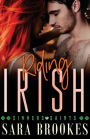Riding Irish