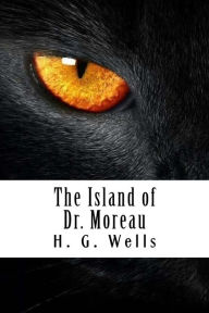 The Island of Dr. Moreau