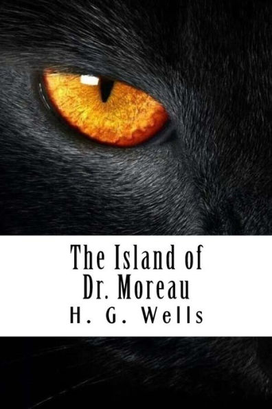 The Island of Dr. Moreau