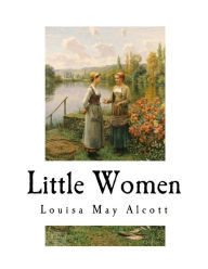 Title: Little Women, Author: Louisa May Alcott