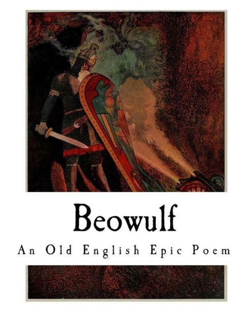 beowulf epic poem online