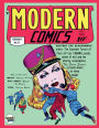 Modern Comics #94