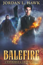 Balefire (Whyborne & Griffin Series #10)