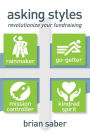 Asking Styles: Revolutionize Your Fundraising