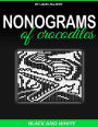 Nonograms of Crocodiles: Exclusive and High-Quality Puzzles