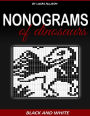 Nonograms of Dinosaurs: Exclusive and High-Quality Puzzles