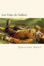 Los Viajes de Gulliver (Spanish Edition)