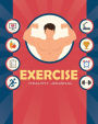 EXERCISE (healthy journal)
