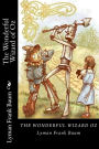 The Wonderful Wizard of Oz