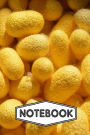Notebook: Silkworm : Journal Diary, Lined pages (Composition Book Journal) (6