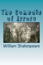 The Comedie of Errors