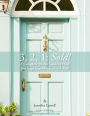 3,2,1: Sold!: A Complete 30-day Guide to Help You Stage Your House to Sell Fast!