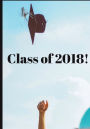 Class of 2018