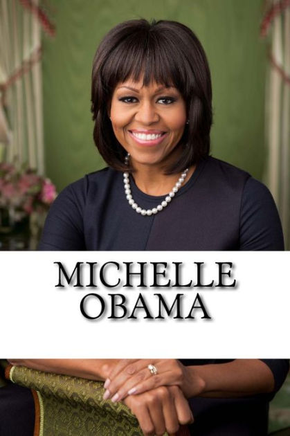 Michelle A Biography