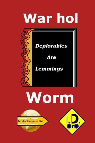 Warhol Worm (Japanese Edition)