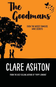 Title: The Goodmans, Author: Clare Ashton