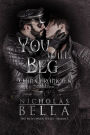 You Will Beg: Episode Three