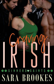 Title: Craving Irish, Author: Sara Brookes