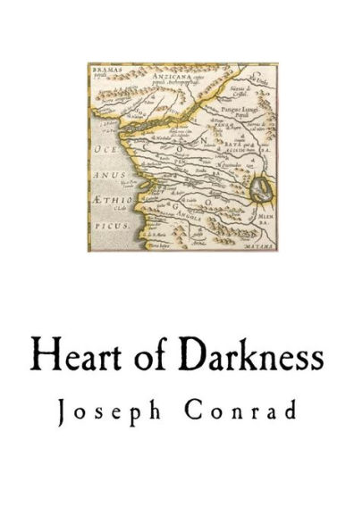 Heart of Darkness