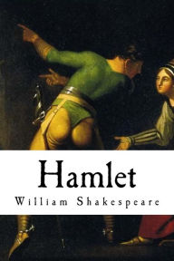 Title: Hamlet: Prince of Denmark, Author: William Shakespeare