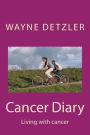 Cancer Diary: Living with cancer