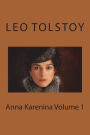 Anna Karenina Volume 1