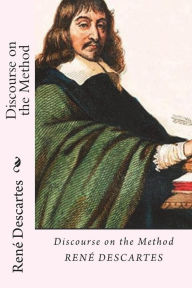 Title: Discourse on the Method, Author: René Descartes