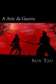 Title: A Arte da Guerra (Portuguese Edition), Author: Sun Tzu