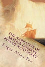 The Narrative of Arthur Gordon Pym of Nantucket