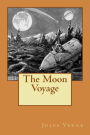 The Moon Voyage