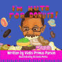I'm Nuts For Donuts