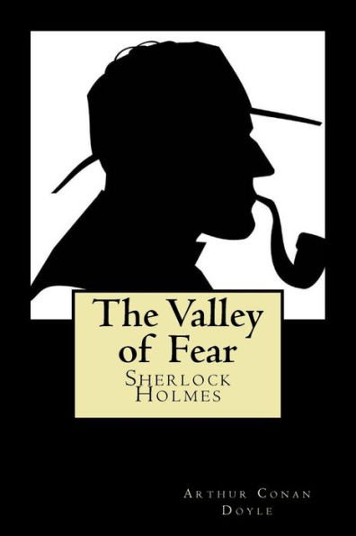 The Valley of Fear