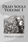 Dead Souls Volume 1