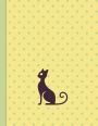 NoteBook: 120 Lined Journal Pages Diary 8.5