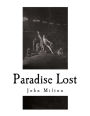 Paradise Lost: An Epic Poem