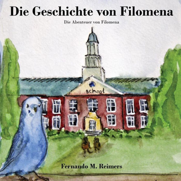 Die Geschichte von Filomena