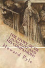 The Story of Sir Launcelot and His Companions