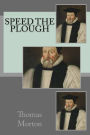 Speed the plough
