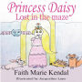 Princess Daisy: Lost in the Maze