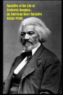 Narrative of the Life of Frederick Douglass, An American Slave Narrative: (Large Print) (RGV Classic)