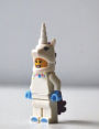 Lego Unicorn Notebook Journal Composition Book