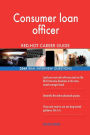 Consumer loan officer RED-HOT Career Guide; 2561 REAL Interview Questions